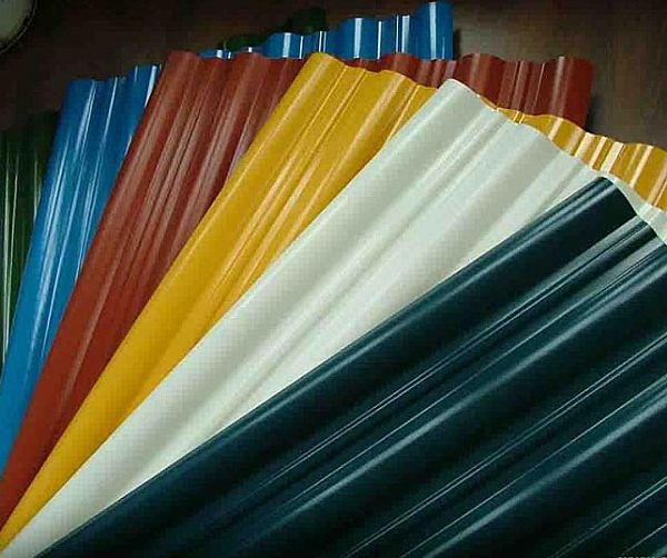 河间0.6厚彩钢板