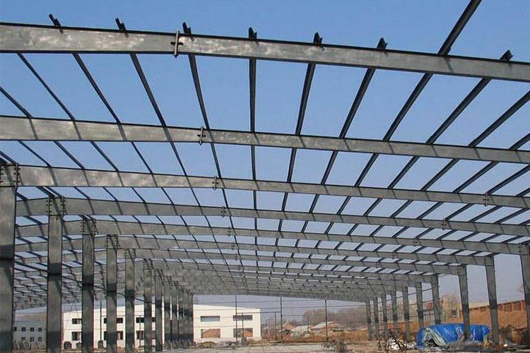 河间今日科普：钢结构建筑的板柱衔接的两大方法